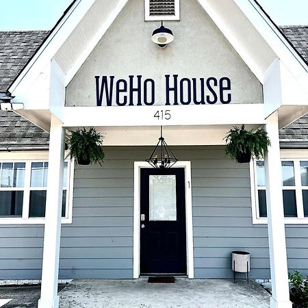 Best Location To See All Of Nashville Exterior photo